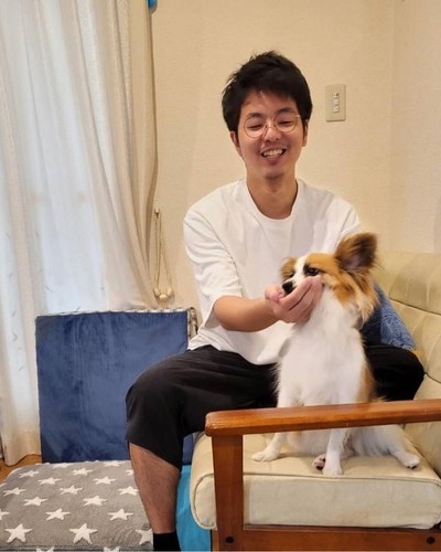 かさいゆうへい